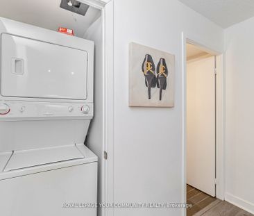 For Lease - 25 Telegram Mews Unit# 4803, Toronto, Ontario - Photo 2