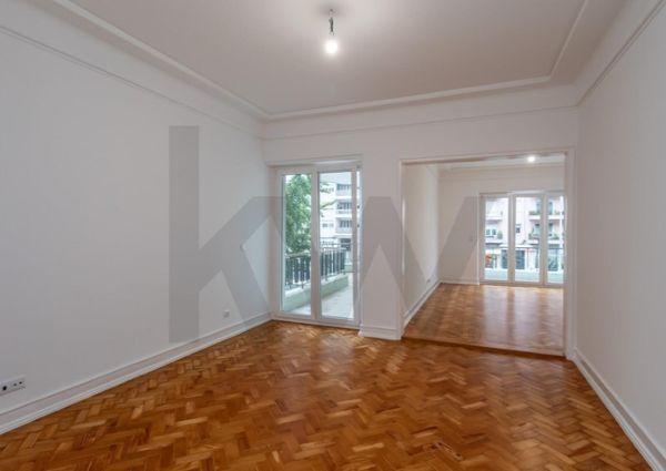 Apartamento T3 em Lisboa