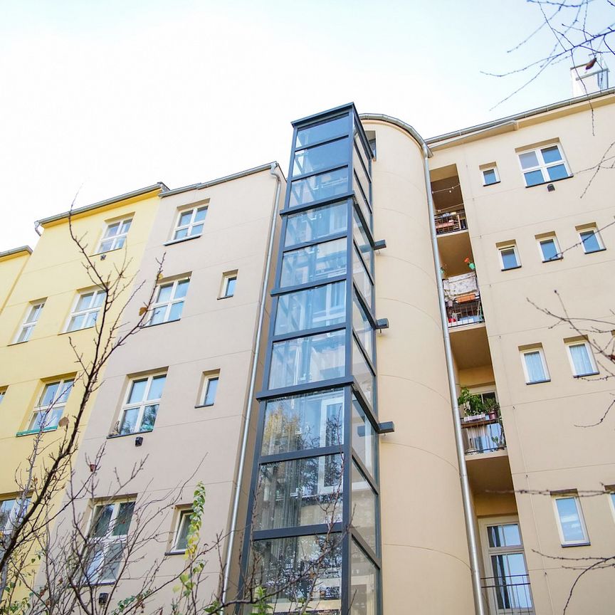 Pronájem bytu 2+kk 63 m² - Фото 1