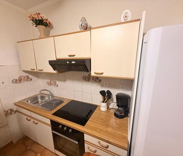 Location Appartement 2 pièces 30m² LAMALOU LES BAINS 34240 - Photo 2