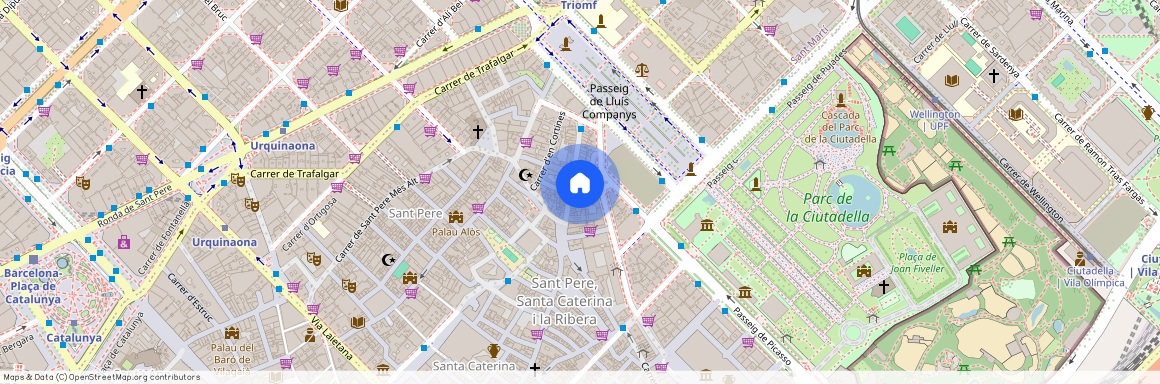 barcelona, Catalonia 08003