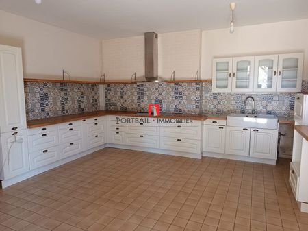 Maison individuelle à louer, 5 pièces - Yvrac 33370 - Photo 3