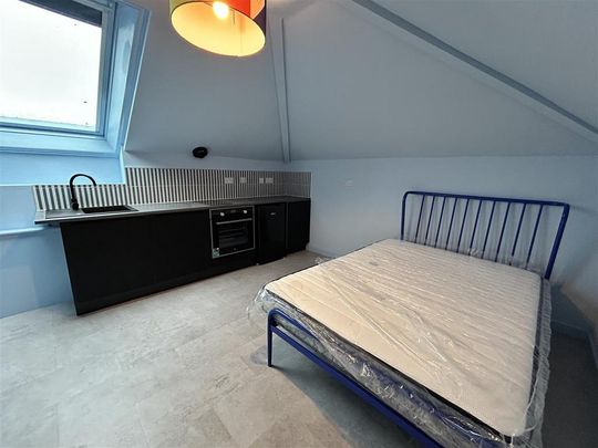 1 bedroom flat to rent - Photo 1