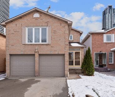 For Lease - 502 Turnbridge Road, Mississauga, Ontario - Photo 6