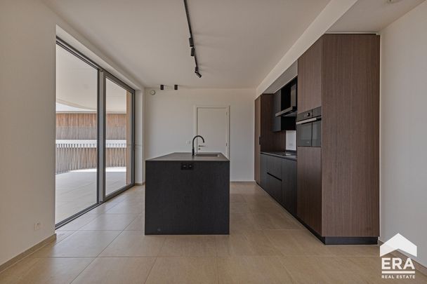 Prachtig nieuwbouwappartement met 2 slaapkamers - Photo 1