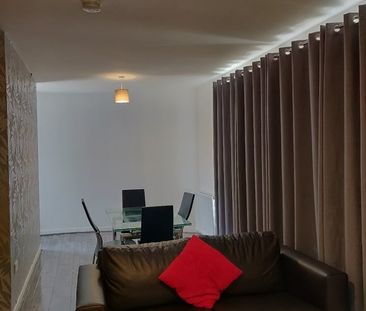 Room in a Shared Flat, Naburn Gate, G5 - Photo 1