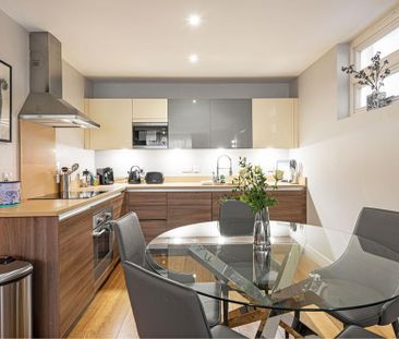 2 bedroom apartment to rent - Photo 5