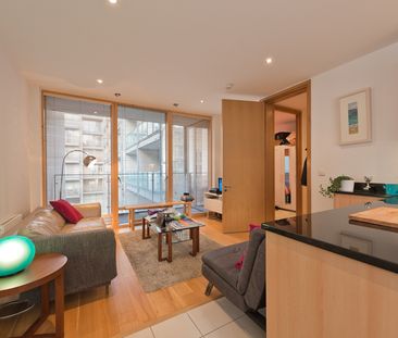 Kirkpatrick House, Spencer Dock, IFSC, Dublin 1, D01 X0Y5 - Photo 6