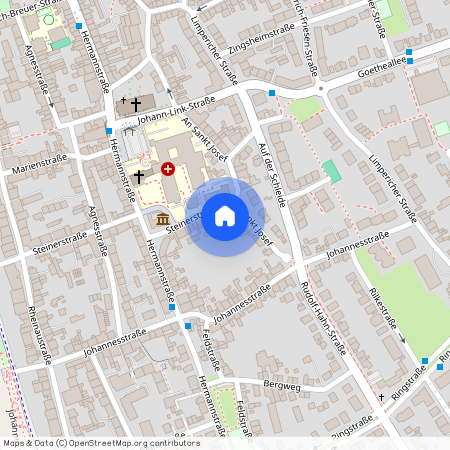 53225, Bonn / Beuel-Mitte