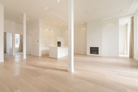 Appartement te huur: Laan Copes van Cattenburch 77-A 2585 EW Den Haag - Photo 5