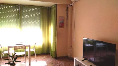 Piso de alquiler en Carrer de Lepant, 48, Ensanche - Parque del Oeste - Foto 3