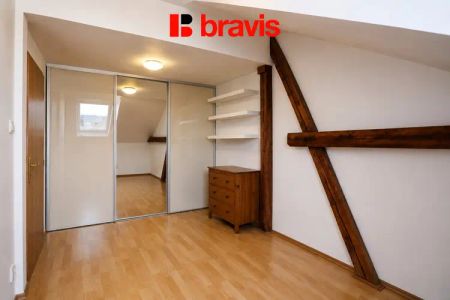 Pronájem bytu 3+kk 63 m - Fotografie 3
