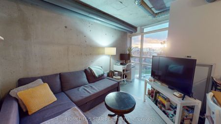 Westside Gallery Lofts , #602 - Photo 2