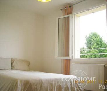 Maison en location | Nanterre - Photo 2