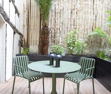 Hôtel particulier • Odéon - Photo 6