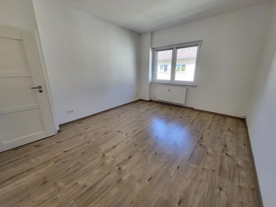 Charmante kernsanierte 2-Zimmer Wohnung in Braunschweig - Photo 1