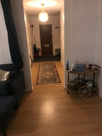 Sunnanbyplan, Spånga - Photo 4