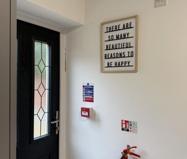 7 bedroom terraced house to rent - Photo 5