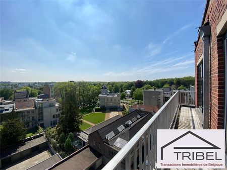 Appartement à IXELLES (1050) - Photo 4