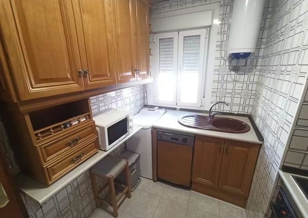 Calle de Pico Cejo, Madrid, Community of Madrid 28038