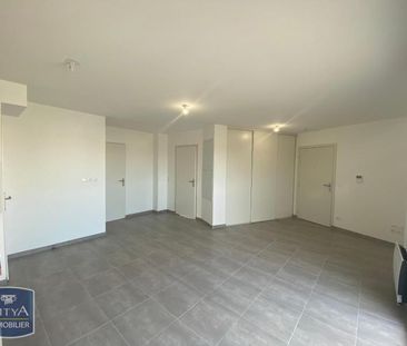 Location Appartement 2 pièces 47m² MARTIGUES 13500 - Photo 4