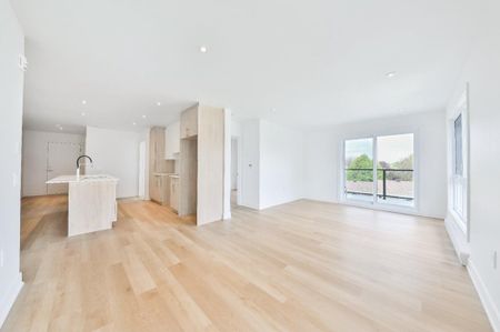 571 Boul. Lacombe, app.006, J5Z 2W5, Repentigny - Photo 4