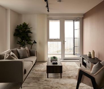 2 bedroom apartment to rent - Photo 6