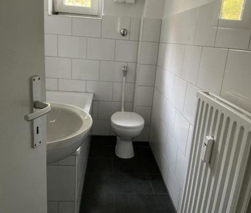 3-Zimmer-Wohnung in Gelsenkirchen Hassel - Photo 6
