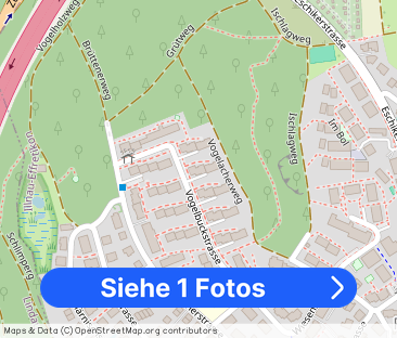 3-room apartment in the countryside Rent without deposit - Foto 1