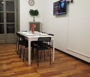 Via Alberto Nota, Turin, Piedmont 10122 - Photo 2