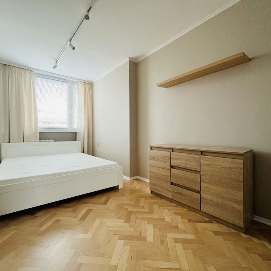 Pierwszy Najemca | Metro | Po generalnym remoncie 37 m² - Photo 1