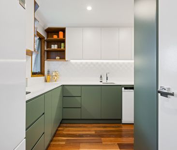 34/11 Howitt Street, Kingston ACT 2604 - Apartment For Rent | Domain - Photo 4