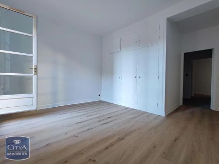 Appartement à louer 4 pièces 92.73m² - Photo 2