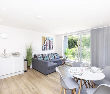 1 bedroom flat to rent - Photo 2