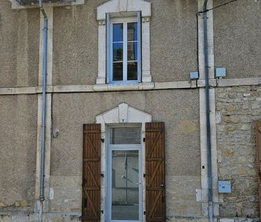 MAISON DE BOURG - MOUTHIERS SUR BOEME - Photo 3