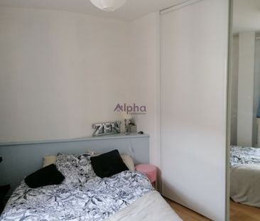 APPARTEMENT T2 CENTRE VILLE - Photo 3