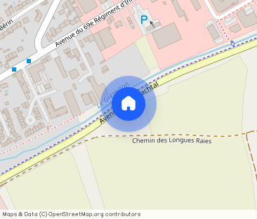 Maison 3 pièces à Essey-lès-Nancy - Photo 1