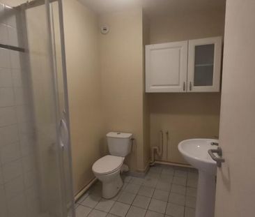 Location Appartement 1 pièce 35m² ROUEN 76000 - Photo 4