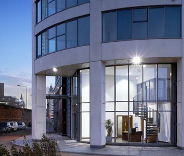 2 Bed Flat, William Jessop Way, L3 - Photo 6