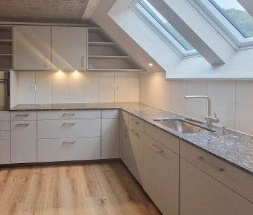 4.5 Zimmer, 120 m² - Photo 4