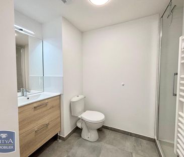 Location Appartement 1 pièce 17m² ST PRIEST 69800 - Photo 5