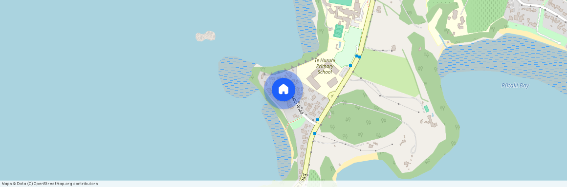 14 Esslin Road, Surfdale, Waiheke Island