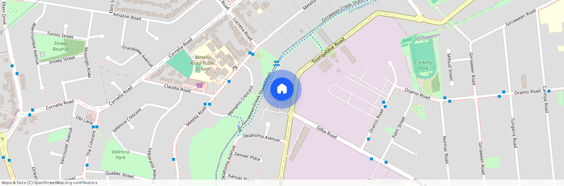 5/151 TOONGABBIE ROAD, NSW 2146