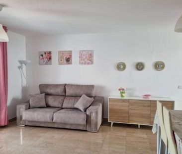 Piso de alquiler en Calle Almendro el, 4, Alcorrín - Photo 3