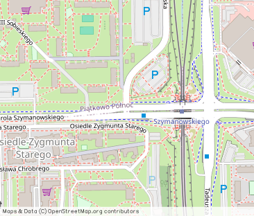 Mieszkanie na wynajem 2pok,42m2 - Фото 1