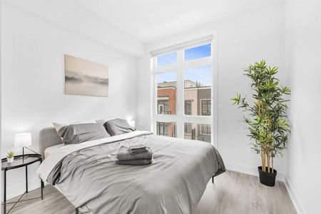 For Lease - 6 Sayers Lane Unit# 6, Richmond Hill, Ontario - Photo 3