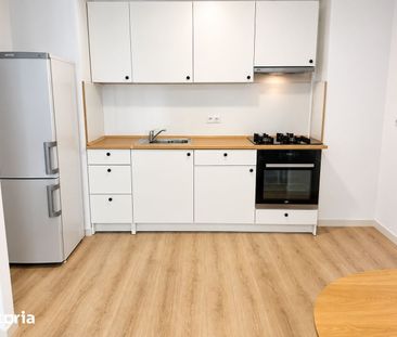 2 Camere Drumul Taberei Moghioros Residence Hercesa Stellaris - Fotografie 4