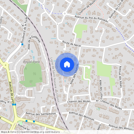 44500, La Baule-Escoublac