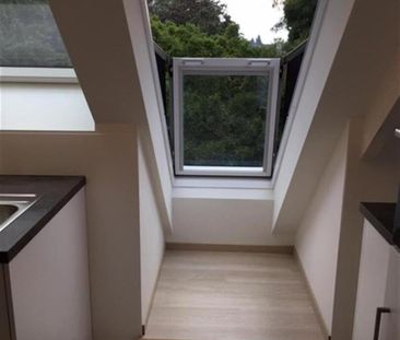 Duplex-appartement in Opwijk centrum - Foto 2