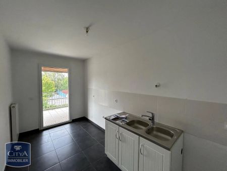 Appartement à louer 3 pièces 78.36m² - Photo 4